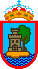 Escudo Concello de Vigo